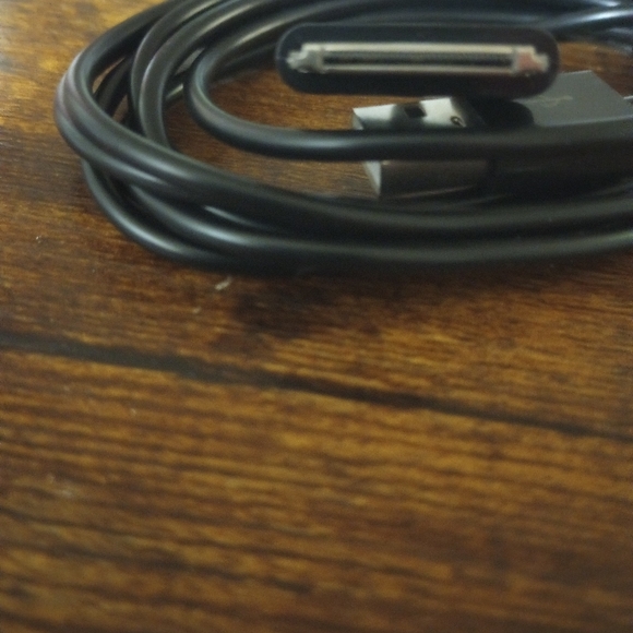 USB Data Charger Cable for Samsung Galaxy Tab 2 7.0 7 GT-P3100 GT-P3110 GT-P3113 - Picture 7 of 9